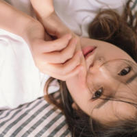当女人对男人产生性欲望时