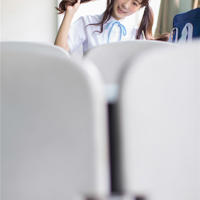 爱一个人，不要轻易说分手