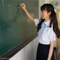 诡秘女友_灵异故事