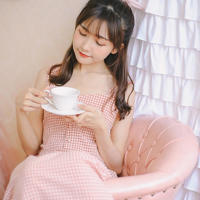 相濡以沫,今生只做你的铁炮百合_生活故事