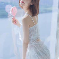 霸王·泪