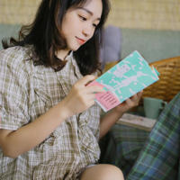 时光稀释,那些过往的忧伤