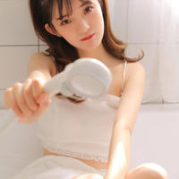 当一个男人心仪的家庭主妇