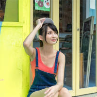 在公交车上和陌生性感美女的性摩擦性爱