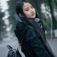 我最美丽的妈妈