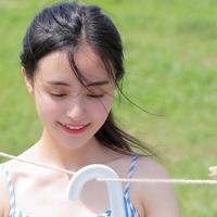 小城,爱开在梨花散落的季节