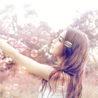 有一天，我们可不可以这样相爱