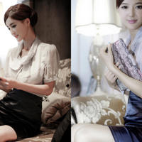 办公室浪荡女秘小说(私欲) 换妻体验