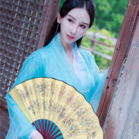 口述:我们都曾为他怀孕
