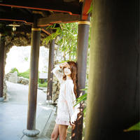 等待一个人,是今生最深的执念