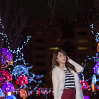 一个女人的秘密_短篇小说