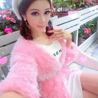 嫁给有钱人,我做“人造美女”的惨痛日子
