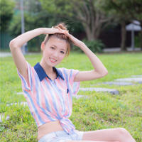 打开尘封六年记忆 才知他只是我心中魅惑的影子