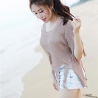 我和小姨子倒插门的暧昧生活