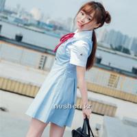 我的亲侄女让我进去了 老婆支持我睡她侄女 我把读初一的侄女玩了