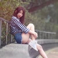 等你，也是一种幸福