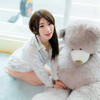 白色情人节前的浪漫求婚