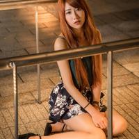 沉默的废墟〔纪念我的母亲〕