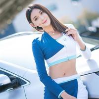 岁月年华,记忆中的她