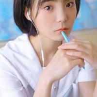 困难解决我们就又成长一步了