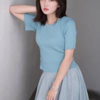 口述:一箱薯片给我带来的短暂爱情