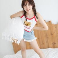 心中的女神卸妆后 我没了任何欲望