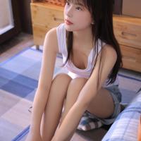 疑似三亚海天盛宴女主角孙静雅套图 爱角色扮演