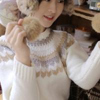 七张脸皮_灵异故事