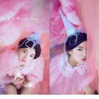 情愿永远坐在你身后