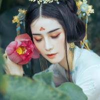 小狗迷路了