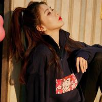 风骚女友在相恋第三天就要开房