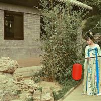 如果我的世界不再有你