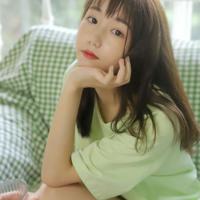 把爱情装进那盆水中