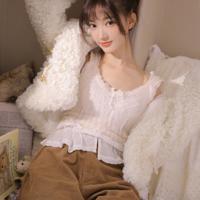 女人最打动男人的几句话