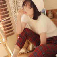 谢谢你装扮了我的生命