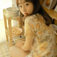 除了努力,我还有满身荆棘