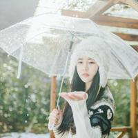 婆婆,感谢您生了这么好的儿子做我丈夫
