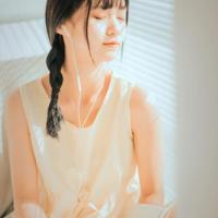 在危险面前我不再沉默