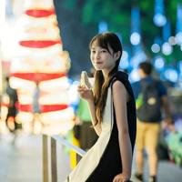 如果很久以前认识你