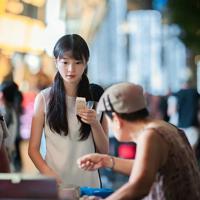 婚外情人竟然是老公派来诱惑我的