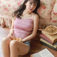 暗恋是条寂寞的青藤