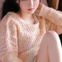 她比烟花寂寞 熟女空姐尽情享受我的大棒