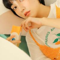 半张唇的风情，是爱情的罪证_生活故事