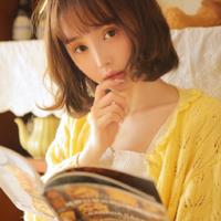 张艺谋女儿的跨国浪漫情缘(图)