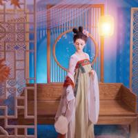女人心态:其实我也渴望艳遇