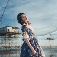 邂逅美丽女老师 她教我如何做爱