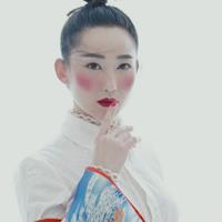 穿越时间沟壑,你是我心间山水依依