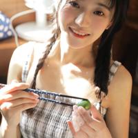 我亲眼看到女友与非洲黑人爱爱