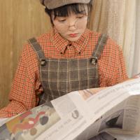少妇尴尬:洞房之夜激情正酣时 婆婆破门而入