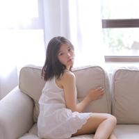 给未来老婆的信：感冒了，都怪你